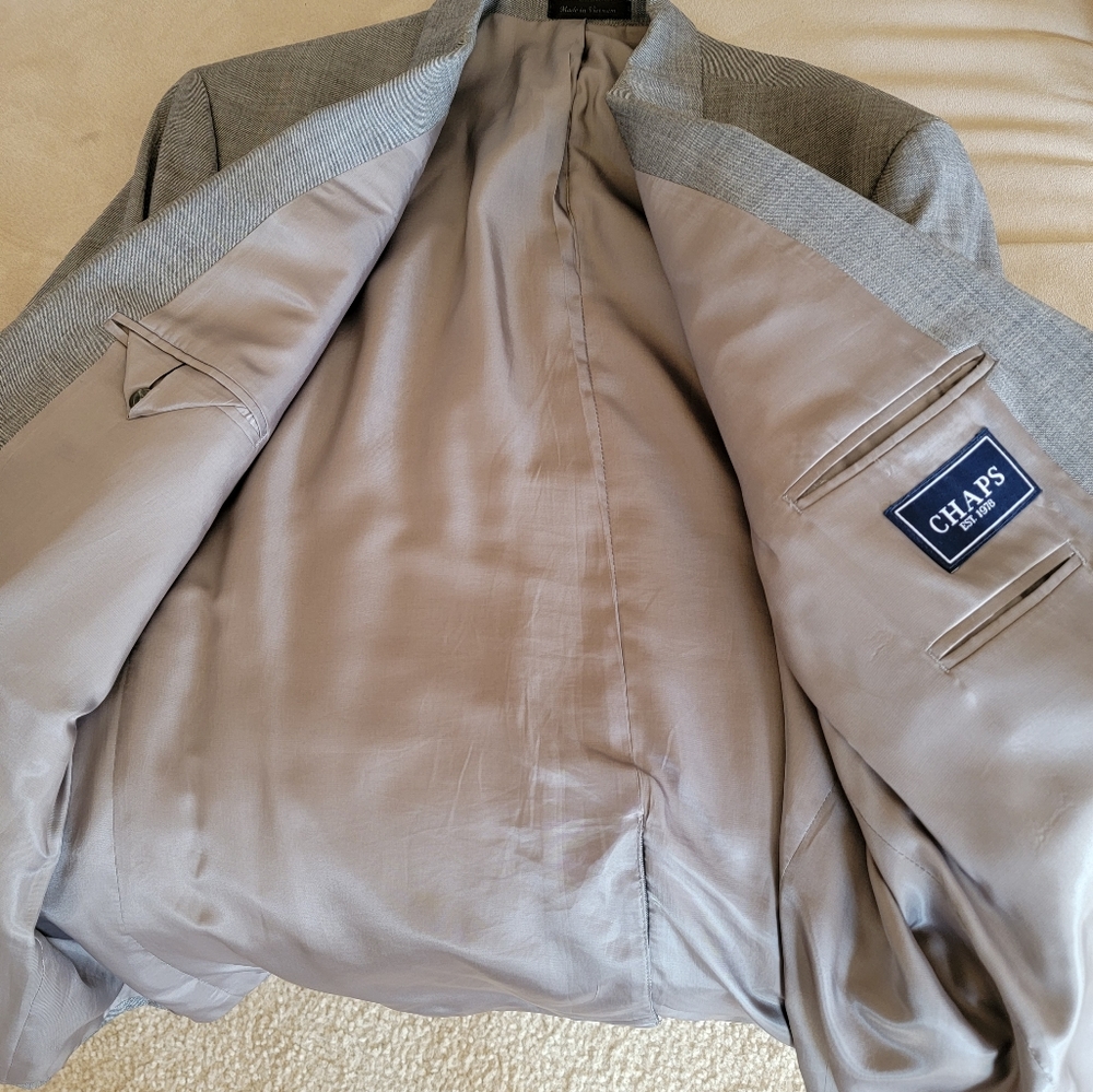 Mens Blazer